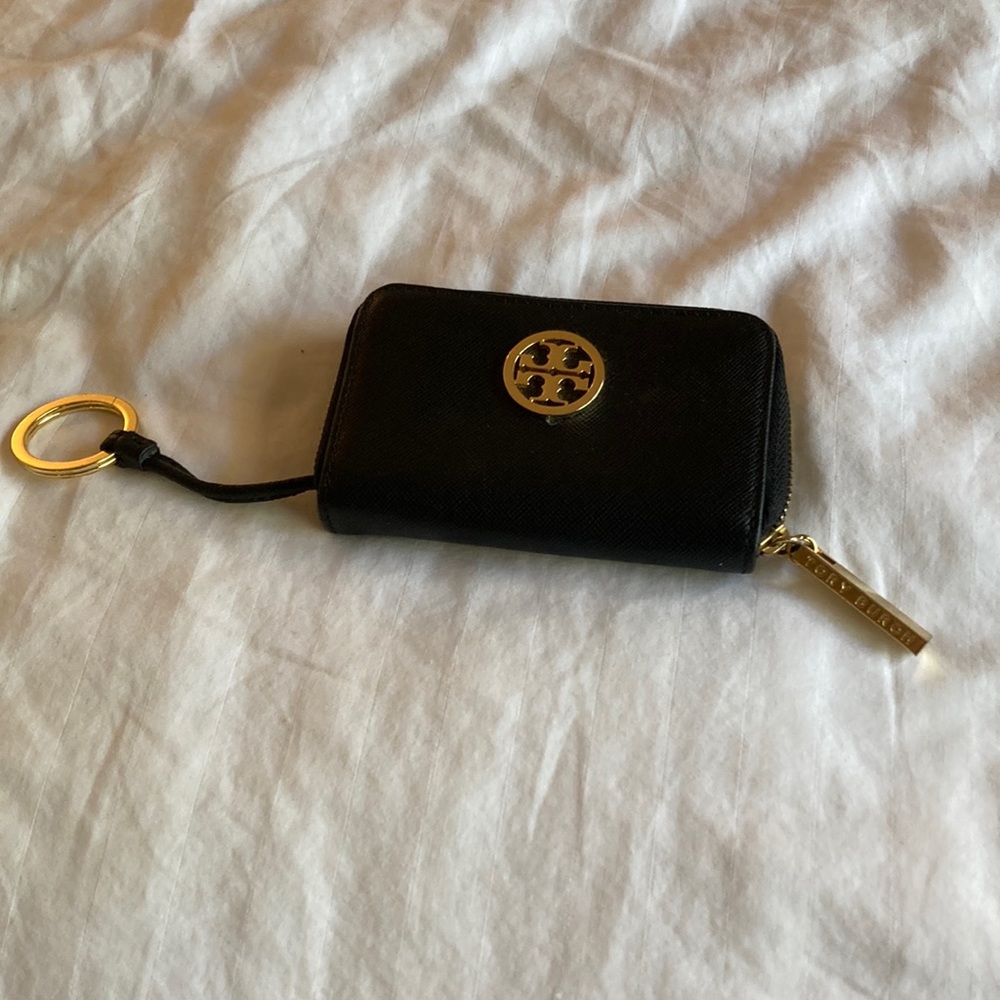 Tory Burch wallet
